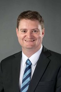 Picture of Stuart Hodge