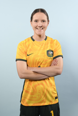 Football Australia