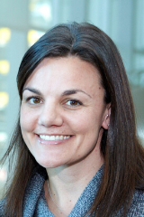 Michelle Wilson