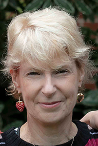 Louise Burke