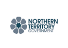 Northern Territory Government logo