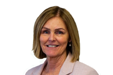 Jacqui Jashari international and all Australian netball umpire