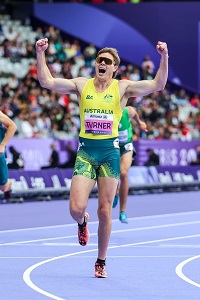 Athletics Australia