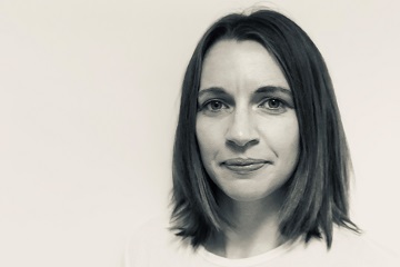 Kay Robinson - Football Australia National Wellbeing Manager, Refereeing