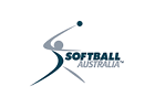 Softball Australia Logo