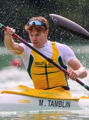 Paddle.  Curtin University. Bachelor of Commerce.
