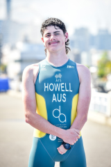 Jack Howell