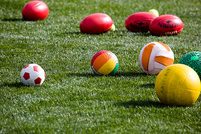 Sporting equipment
