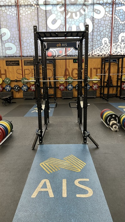 HP Gym 3