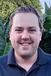 Psychologist - Josh Ranger