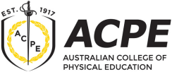 Australian College of Physical Education