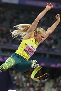 Athletics Australia