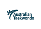 Australian Taekwondo logo