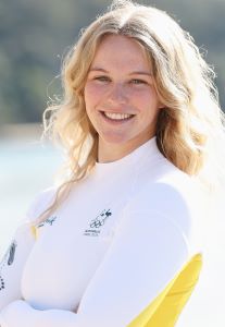 Australian Sailing Team