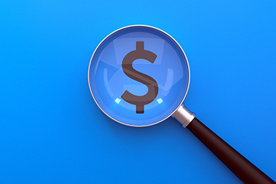 Cost (direct financial and time)