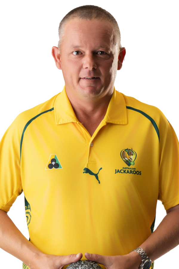 Bowls Australia