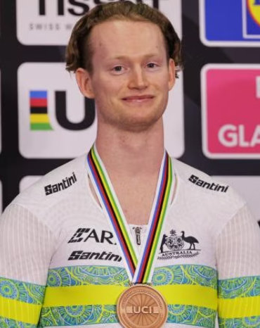 Thomas Cornish