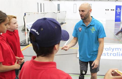Sporting Schools is an Australian Government initiative designed to help schools to increase children's participation in sport, and to connect them with community sporting opportunities.