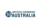 Artistic Swimming Australia logo