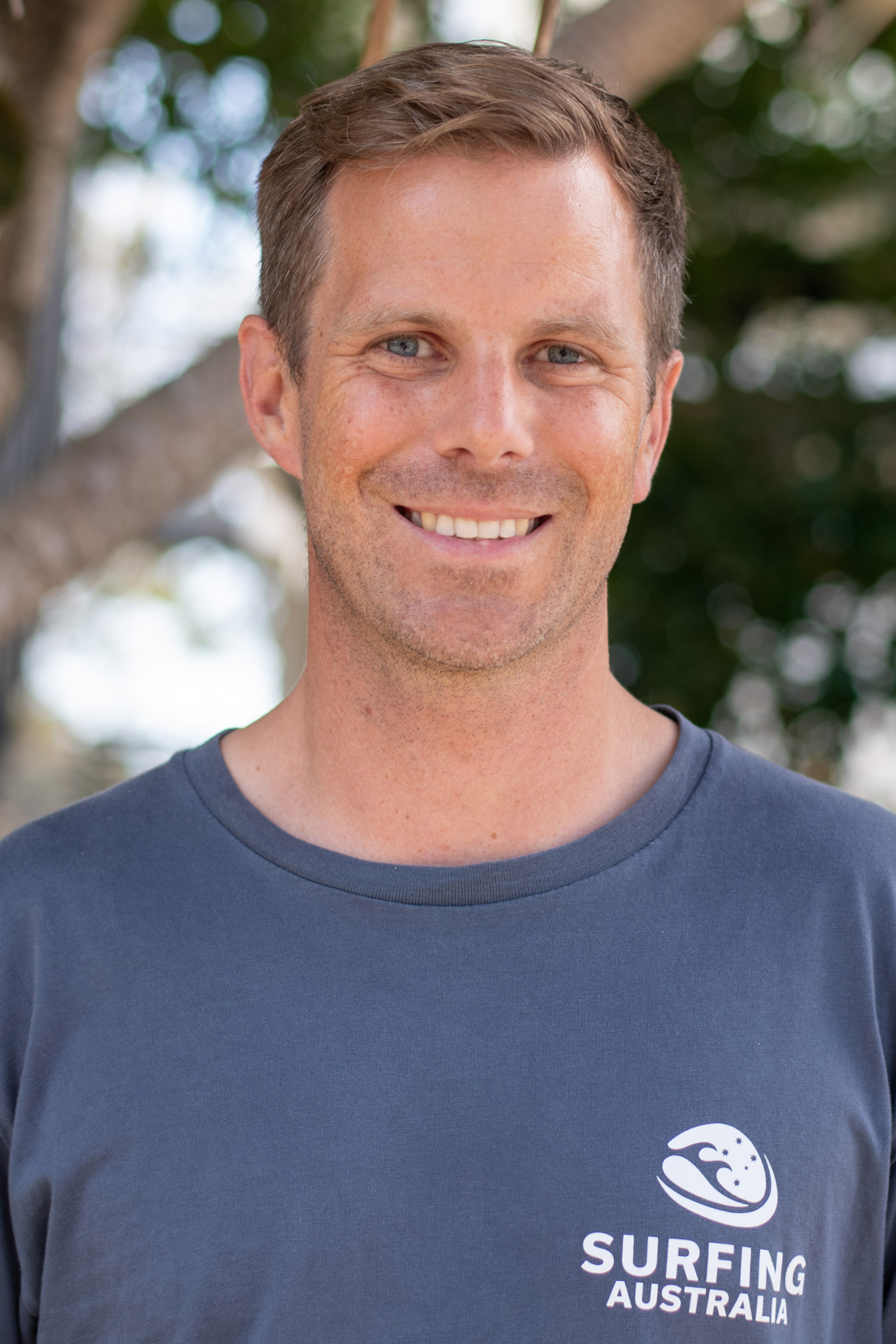 Performance Support and Podium Manager, Surfing Australia