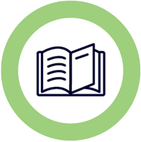 Resources icon