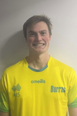 Darcy Macdonald