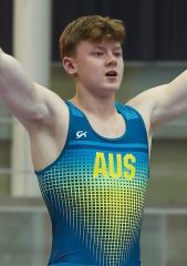 Gymnastics.  Bond University. Bachelor of Psychological Science .
