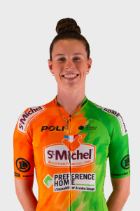 Photo of Emily Watts