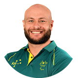 Image of Chris Bond