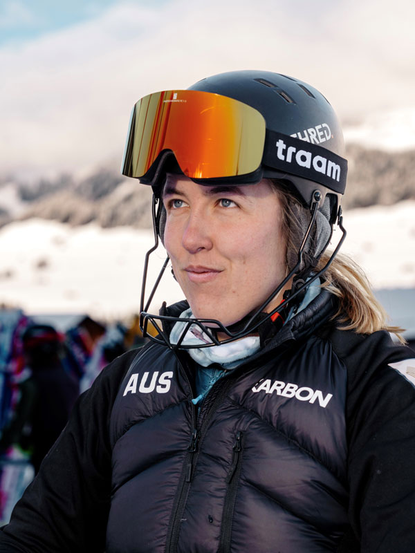 MFP - Samanatha Gaul