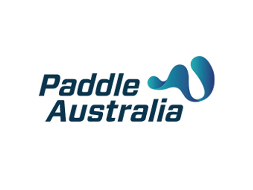Paddle Australia logo