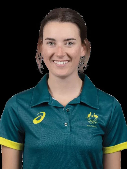 MFP - Hayley Verbunt