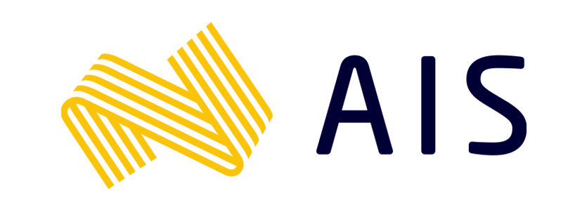 AIS Logo