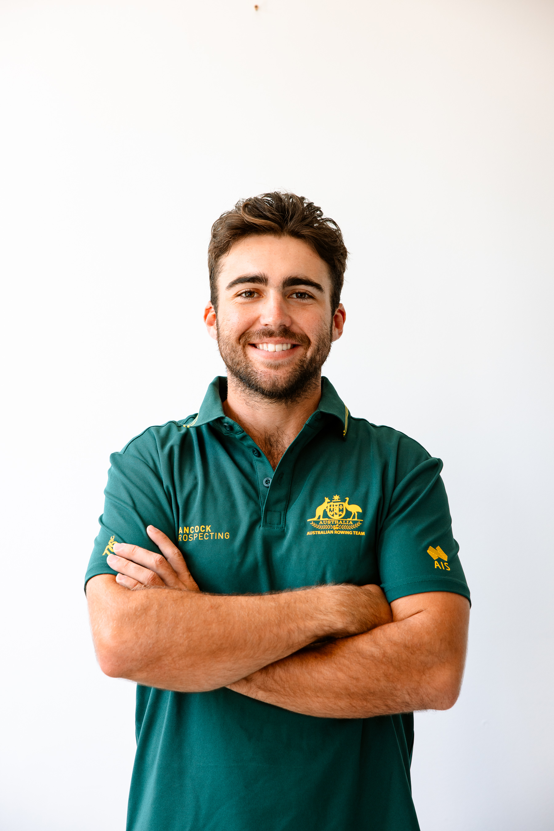 Mitch Salisbury