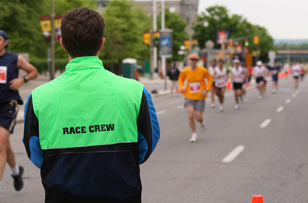 Coaching - how you engage