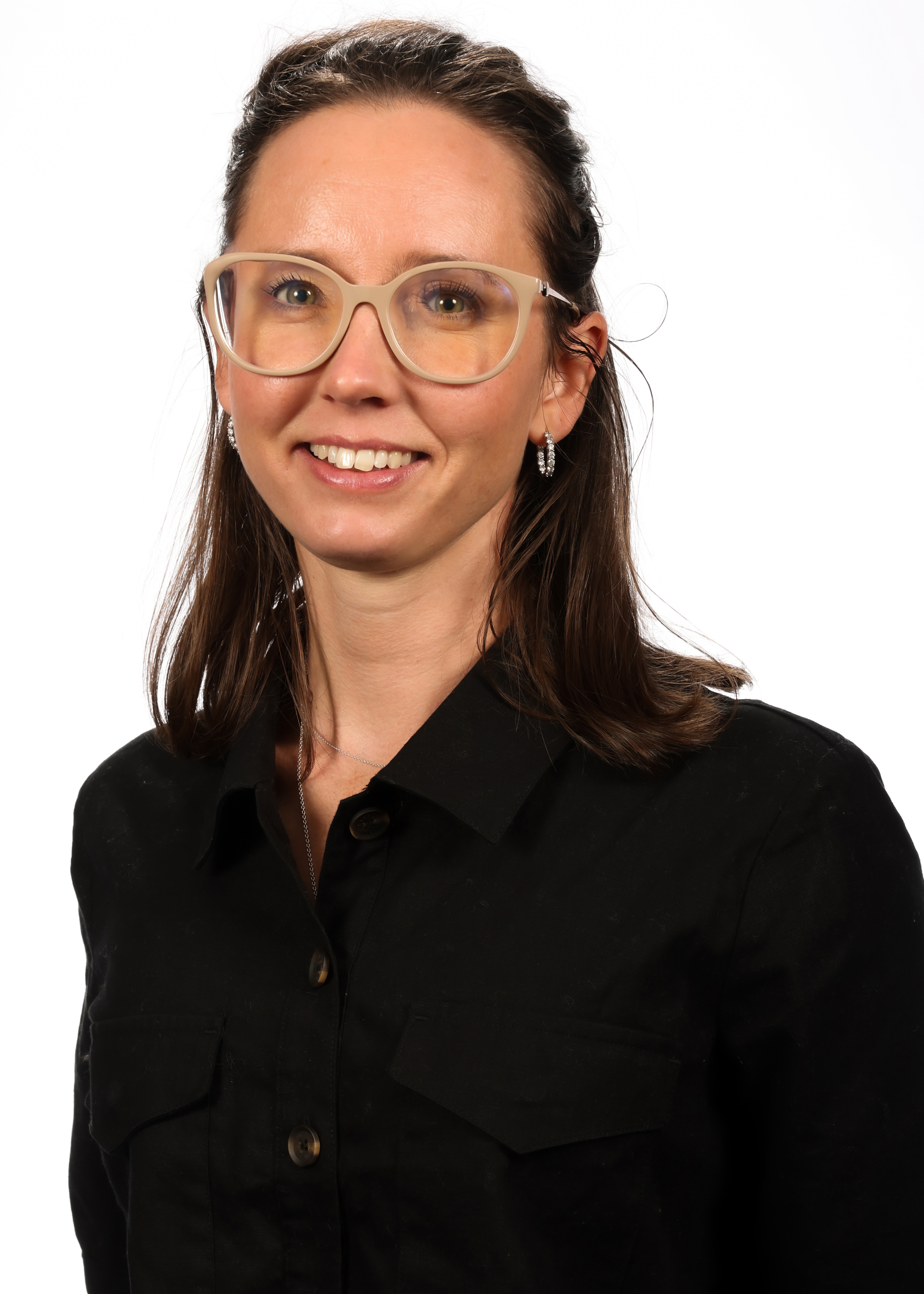 Portrait photo of Sophie Bashford