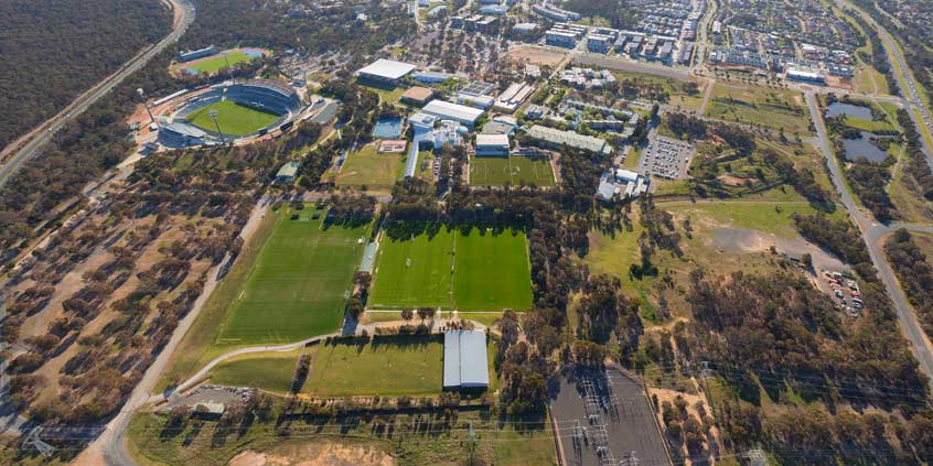 The Australian Institute of Sport (AIS) mission is to lead and enable a united high performance (HP) system that supports Australian athletes/teams to achieve podium success.