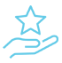 value proposition canvas icon