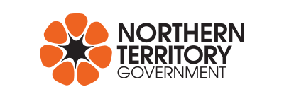 Northern Territory Government logo