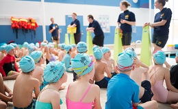 The Australian Institute of Sport (AIS) mission is to lead and enable a united high performance (HP) system that supports Australian athletes/teams to achieve podium success.