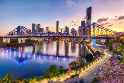 Brisbane - QLD