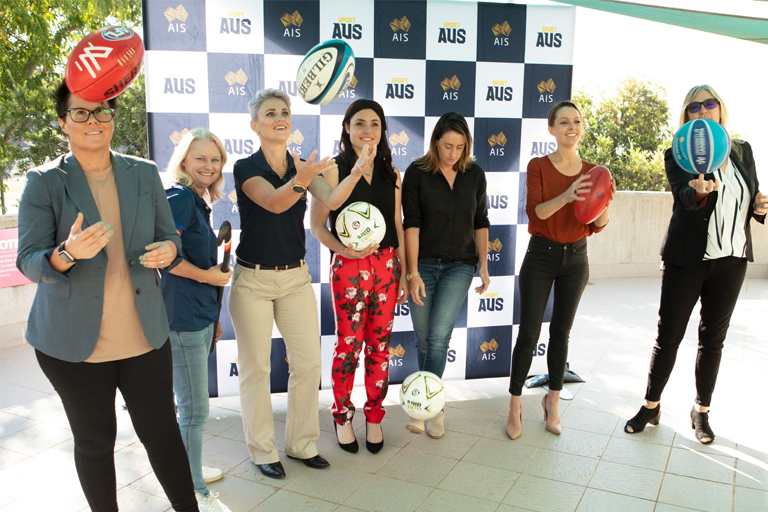 Talent Program launch