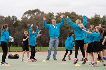 What to expect when you first start coaching.