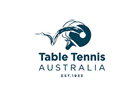 Table Tennis Australia Logo