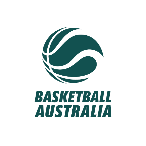 Basketball Australia logo