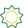 Icon image of the sun