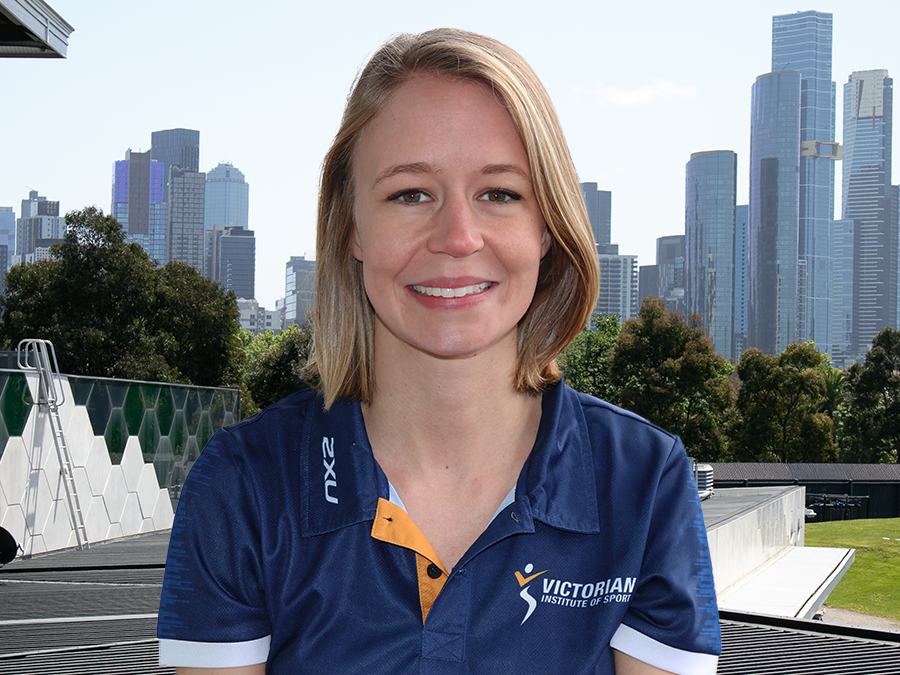 Claire Lambe