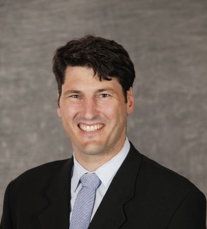 John Eagles
