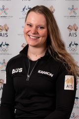 Snow. Griffith University. Bachelor of Communication.