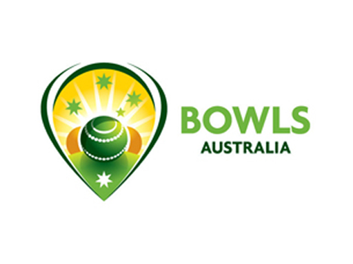 Bowls Australia Logo